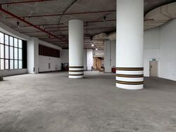Corporation Place (D22), Warehouse #574093231